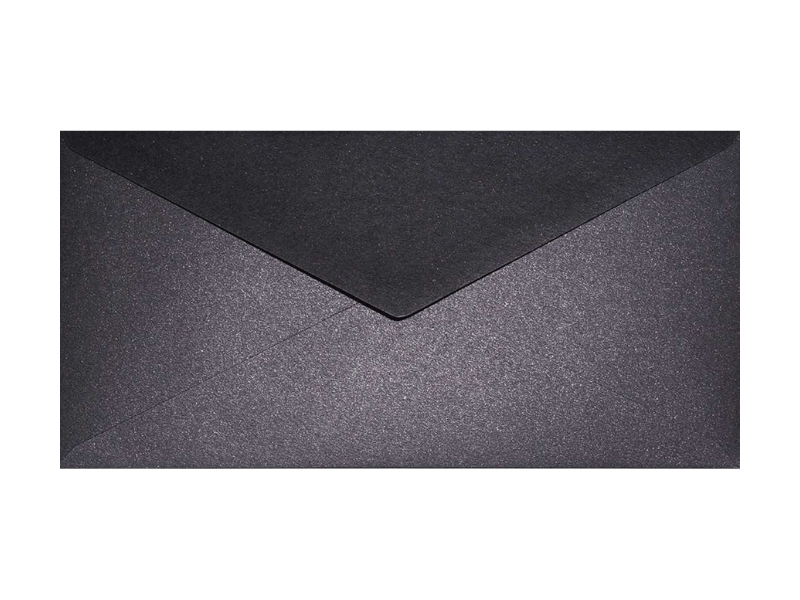 DL (220x110) / Czarna / Aster Metallic B...